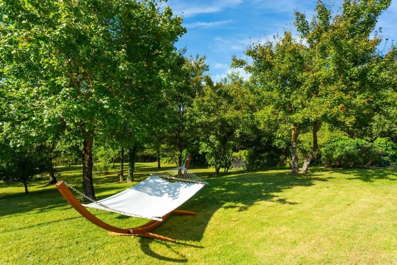 Villa Casale Federica 아레초 0*,  이탈리아